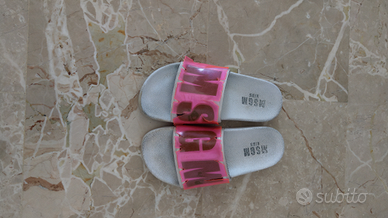 MSGM ciabattina mare bambini