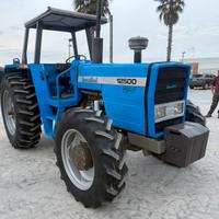 Trattore Landini 12500 DT perfetto