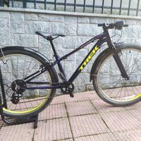 Trek Wahoo 