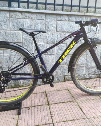 Trek Wahoo 
