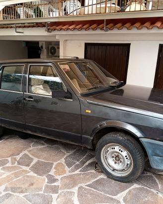 Fiat Regata sw 1.3 sw GPL 1987 storica,euro 500
