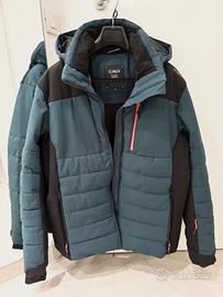 Giacca da sci CMP Sport - taglia 52