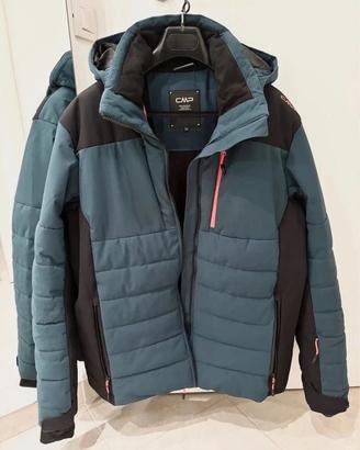 Giacca da sci CMP Sport - taglia 52
