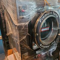 Lavatrici industriali Renzacci