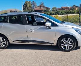 Renault Clio Sporter dCi 8V 75 CV Life