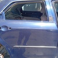 CHRYSLER 300C PORTA POSTERIORE DX