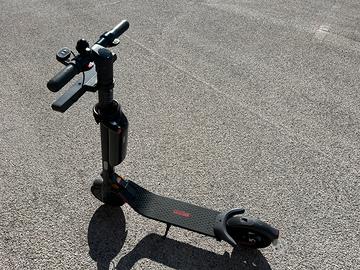 Monopattino Segway ninebot E25E