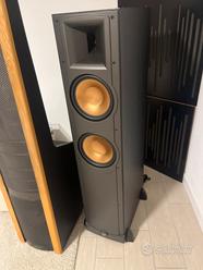 Klipsch Rf 82 Black  			