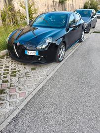 ALFA ROMEO Giulietta 1750 Turbo TCT Veloce