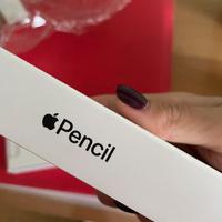 Apple pencil 2ª generazione