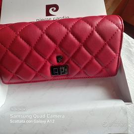 Portafoglio Pierre Cardin