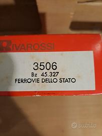 Rivarossi 3506