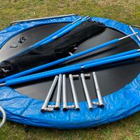 Trampolino