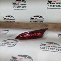 Faro fanale stop posteriore dx opel insignia