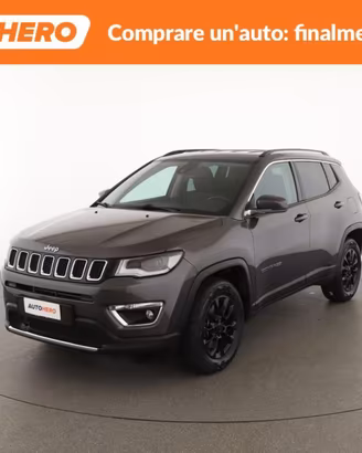 JEEP Compass TB02499