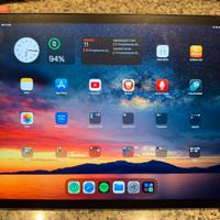 IPad Pro 12,9 ″ (1ª gen) wifi+cellular 128 gb