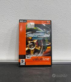Need for Speed 2 Underground