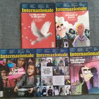 Zerocalcare - reportage a fumetti