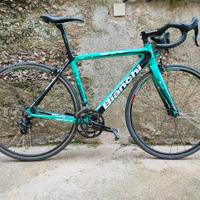 Bianchi Sempre Pro