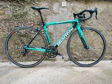 Bianchi Sempre Pro