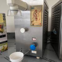 Montapanna Carpigiani MiniWip USATO