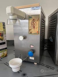 Montapanna Carpigiani MiniWip USATO