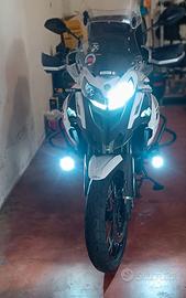 Benelli TRK 502X Anno 2021
