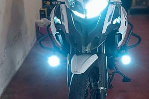 Benelli TRK 502X Anno 2021