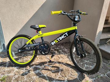 Bici BMX INSTINCT 20"