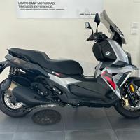 BMW c 400 x Abs my21