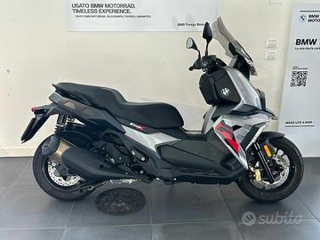 BMW c 400 x Abs my21