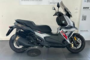 BMW c 400 x Abs my21