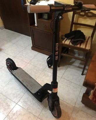 Monopattino elettrico Kugoo 2