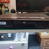 lettore DVD Sony NS 300