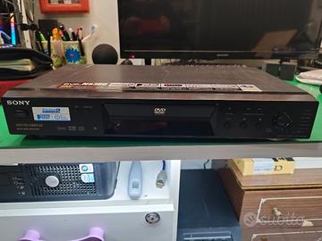 lettore DVD Sony NS 300