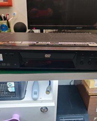lettore DVD Sony NS 300