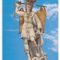 Santino - San Michele Arcangelo.228