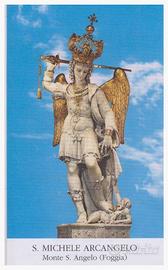 Santino - San Michele Arcangelo.228