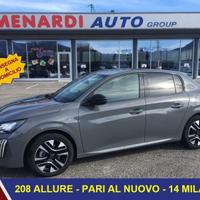 Peugeot 208 PureTech 100 Allure 5p UFFICIALE ...