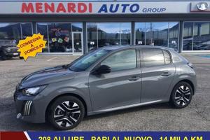 Peugeot 208 PureTech 100 Allure 5p UFFICIALE ...