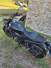 yamaha xsr 700