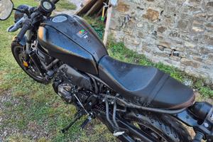 yamaha xsr 700