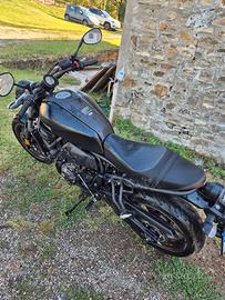 yamaha xsr 700