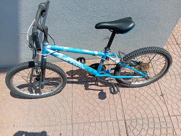 Bici Bambino Btwin