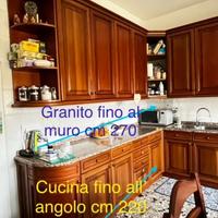 Cucina completa a Monselice (PD)