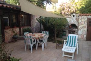 Bilocale con spazio esterno