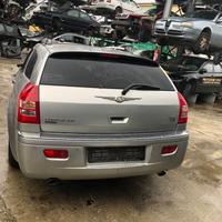 Cofano Posteriore..CHRYSLER 300C SW. "10"
