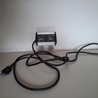 Presa da tavolo - scrivania