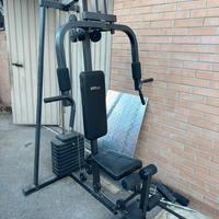 Palestra completa