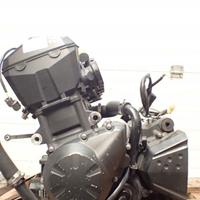 MOTORE Kawasaki Z750 (2007–2011) – 47.204 km VIDEO